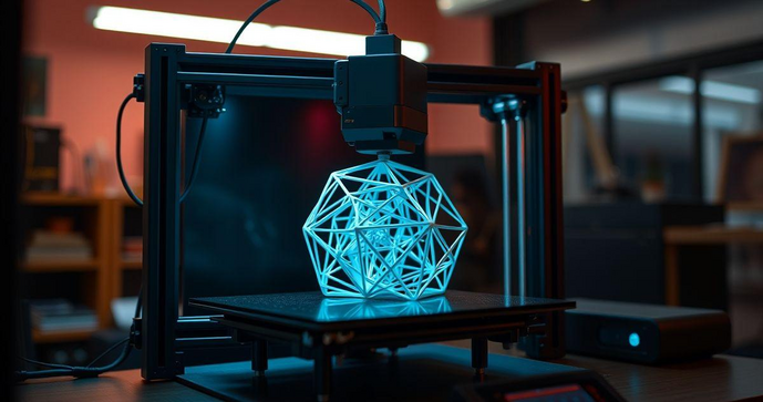 Empresas de Impressão 3D no Brasil Transformando Ideias em Realidade Empresas de Impressão 3D no Brasil Transformando Ideias em Realidade