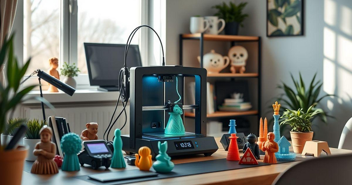 Impressão 3D quanto custa para transformar suas ideias em realidade Impressão 3D quanto custa para transformar suas ideias em realidade