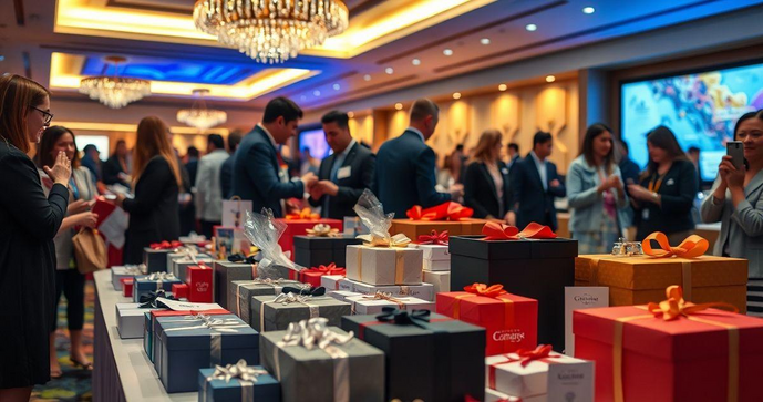 Os Melhores Brindes Para Eventos Corporativos Que Encantam Os Melhores Brindes Para Eventos Corporativos Que Encantam