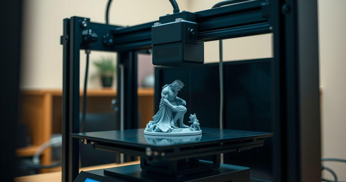 Qual o Preço da Impressão 3D e Como Escolher o Melhor Serviço Qual o Preço da Impressão 3D e Como Escolher o Melhor Serviço