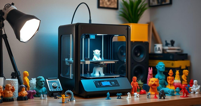 Como Comprar Impressão 3D: Dicas para Encontrar as Melhores Ofertas Como Comprar Impressão 3D: Dicas para Encontrar as Melhores Ofertas
