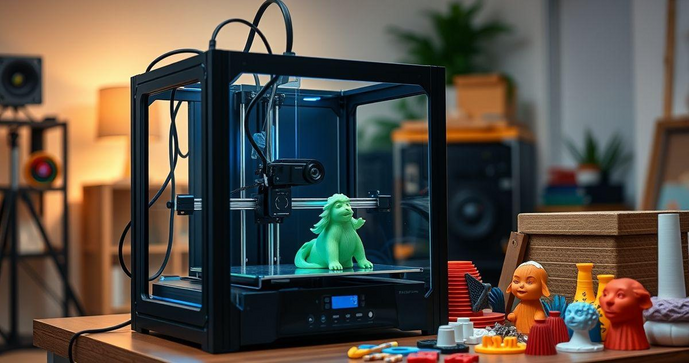 Como o Preço da Impressão 3D Pode Variar e O Que Você Precisa Saber Como o Preço da Impressão 3D Pode Variar e O Que Você Precisa Saber