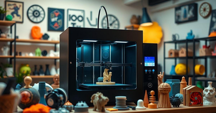 Como o preço impressão 3D varia e como escolher o melhor serviço Como o preço impressão 3D varia e como escolher o melhor serviço