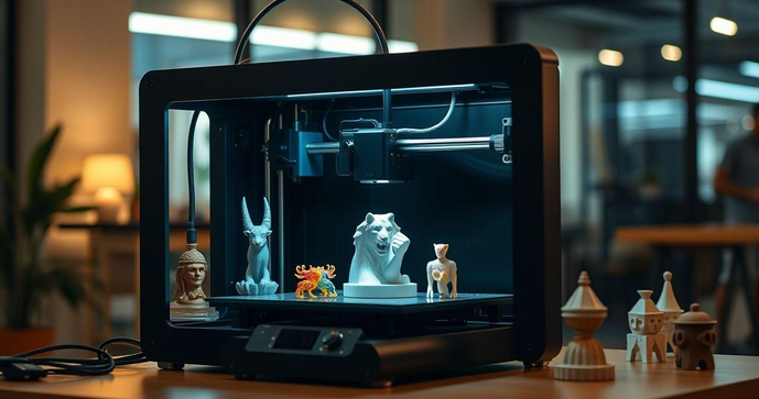 Descubra as Vantagens da Impressão 3D em São Paulo Descubra as Vantagens da Impressão 3D em São Paulo
