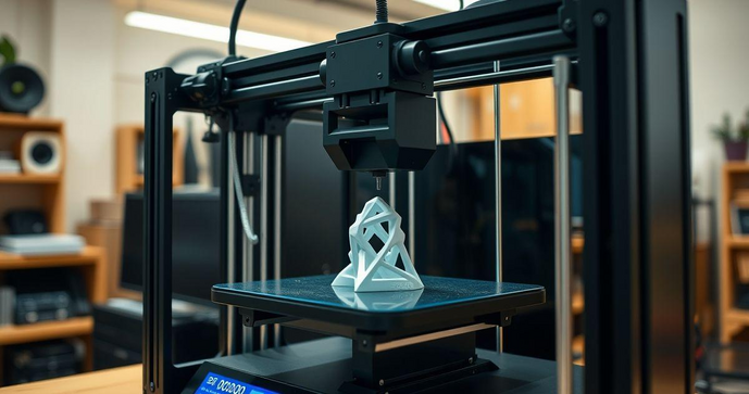 Empresas de Impressão 3D no Brasil Transformam Ideias em Realidade com Tecnologia Avançada Empresas de Impressão 3D no Brasil Transformam Ideias em Realidade com Tecnologia Avançada