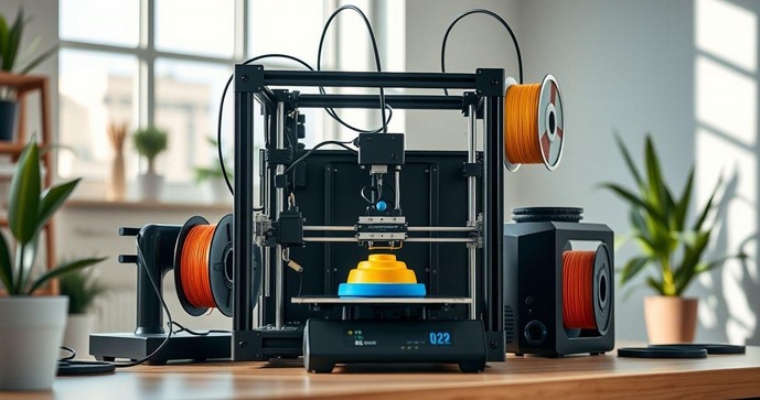 Onde imprimir 3D e como encontrar o serviço ideal para suas necessidades Onde imprimir 3D e como encontrar o serviço ideal para suas necessidades