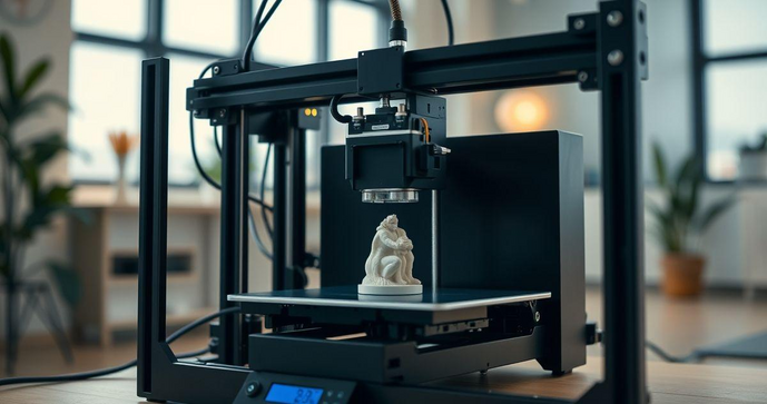 Protótipo 3D: Como Transformar Ideias em Realidade com Impressão 3D Protótipo 3D: Como Transformar Ideias em Realidade com Impressão 3D