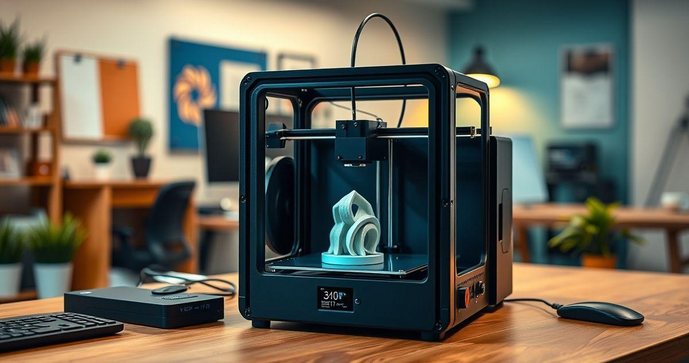Como impulsionar a impressão 3D para venda e conquistar o mercado Como impulsionar a impressão 3D para venda e conquistar o mercado