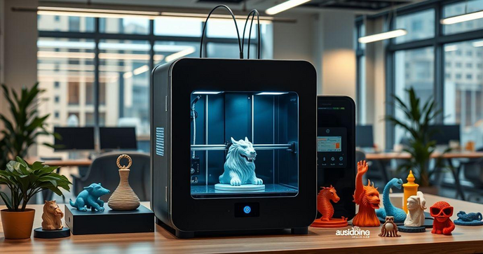 Descubra as Vantagens da Impressão 3D em SP para Seu Negócio Descubra as Vantagens da Impressão 3D em SP para Seu Negócio