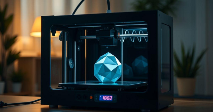 Descubra o Preço da Impressão 3D e Como Economizar em Projetos