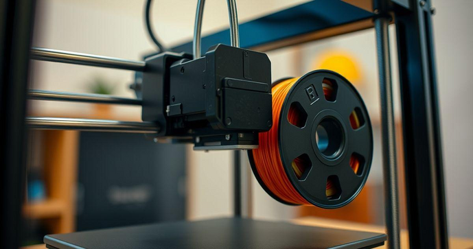 Filamento 3D Nylon: Vantagens e Aplicações para Impressão de Alta Qualidade Filamento 3D Nylon: Vantagens e Aplicações para Impressão de Alta Qualidade