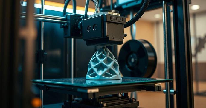 Impressão 3D ABS: Descubra o Material que Revoluciona a Criação de Objetos Impressão 3D ABS: Descubra o Material que Revoluciona a Criação de Objetos