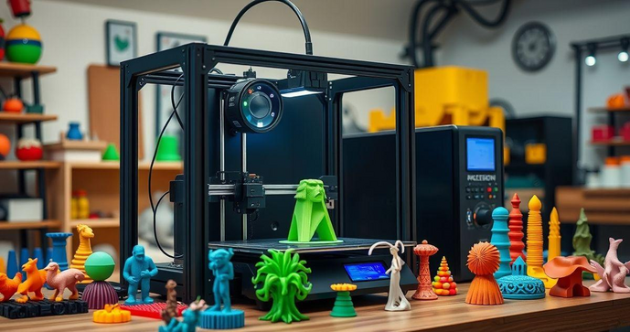Impressão 3D Preço: Descubra Quanto Custa e Como Economizar Impressão 3D Preço: Descubra Quanto Custa e Como Economizar