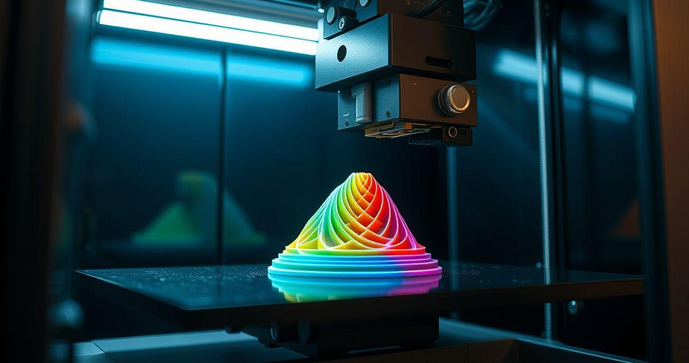 Inove projetos com Empresa de impressão 3d local