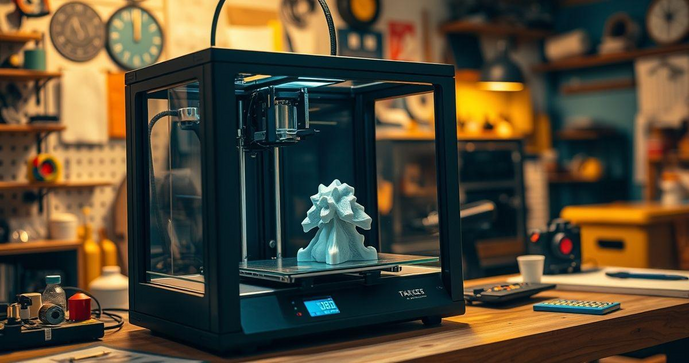 Produza protótipos rápido com impressão 3d online