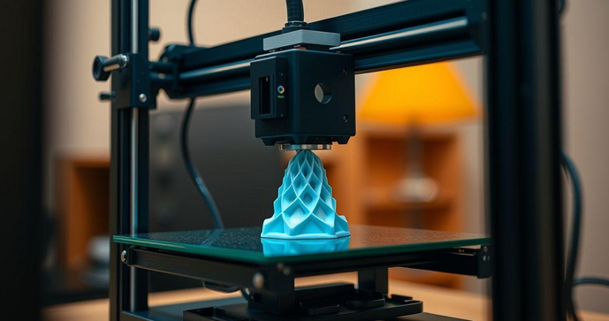 Transforme Ideias em Realidade com a Melhor Empresa de Impressão 3D