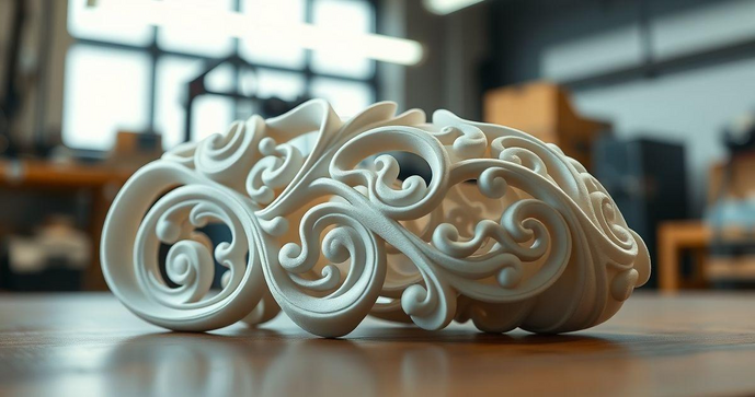 Transforme Ideias em Realidade com Protótipo 3D: Descubra o Futuro da Criação Transforme Ideias em Realidade com Protótipo 3D: Descubra o Futuro da Criação