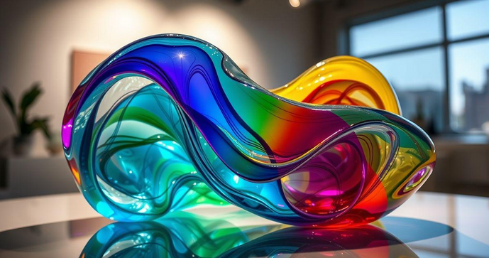 Transforme suas Criações com Resina 3D Transparente: Descubra o Potencial!