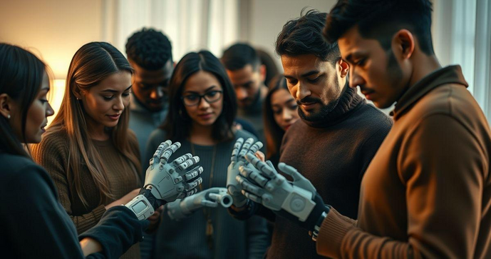 Prótese 3D: Tecnologias Avançadas Transformando Vidas