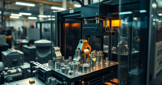 Crie Moldes 3D Incríveis: Potencialize Suas Criações Crie Moldes 3D Incríveis: Potencialize Suas Criações