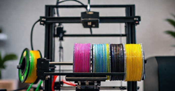 Filamentos para Impressoras 3D: Guia Completo para Iniciantes e Entusiastas