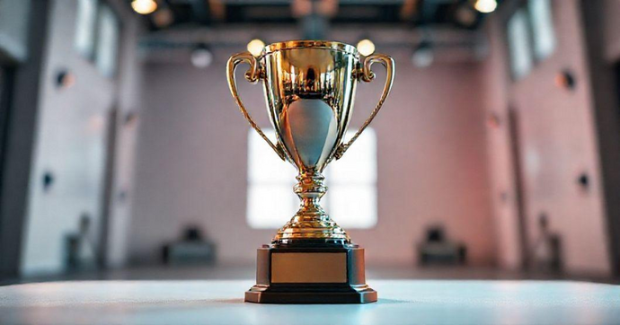 Troféu 3D: Transforme Conquistas em Arte Memorável