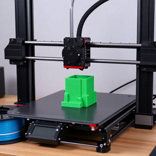 Filamento ABS na Impressão 3D: Guia Essencial para Resultados de Alta Qualidade