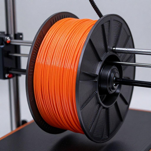 Filamento ABS na Impressão 3D: Potencialize Seus Projetos com Qualidade e Inovação