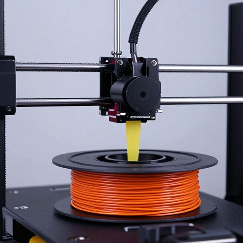 Filamento ABS para Impressão 3D: O Essencial para Garantir Qualidade e Durabilidade