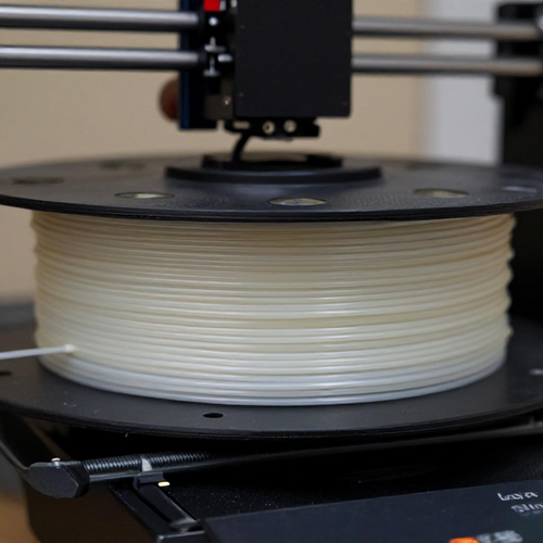 Impressão 3D em Plástico: Guia Completo para Iniciantes e Entusiastas