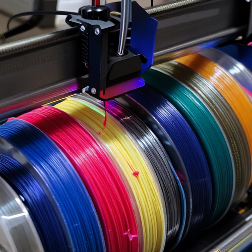 Guia definitivo para selecionar filamento 3D ideal para suas impressões perfeitas