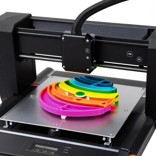 Impressão 3D em plástico: tudo o que você precisa saber para iniciar seus projetos inovadores