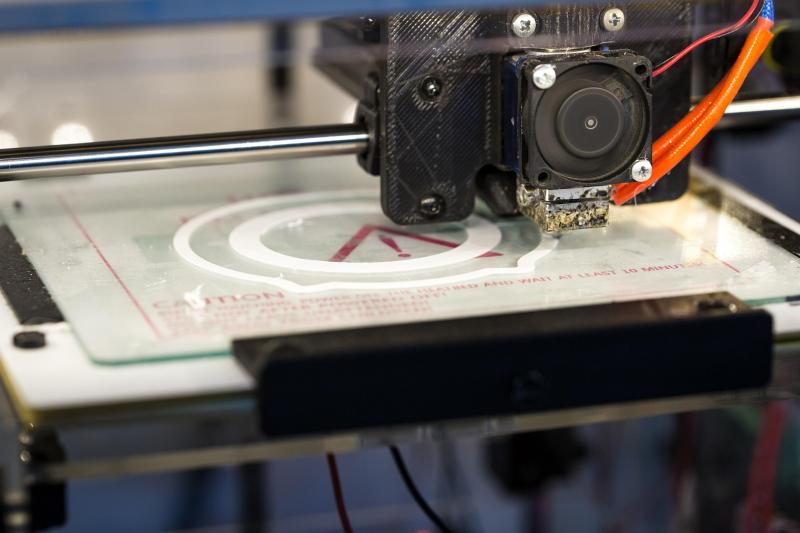 Transforme Ideias em Realidade com Prototipagem Rápida 3D e Inovação Instantânea