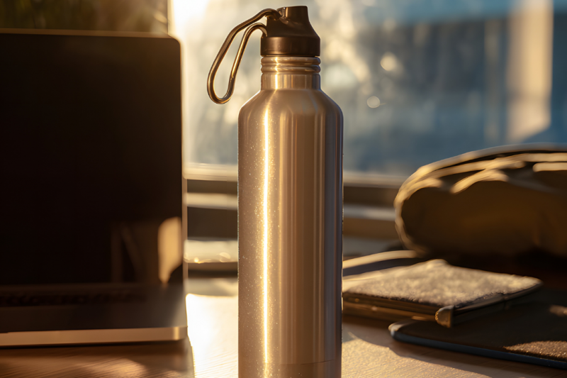 Brindes Criativos para Eventos Corporativos que Surpreendem e Fidelizam Público