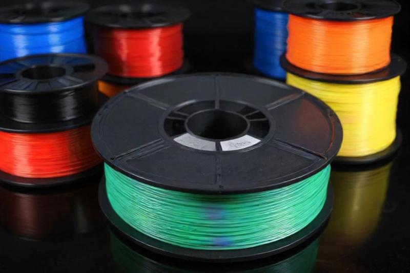 Como Escolher o Filamento 3D Ideal para Seus Projetos Criativos
