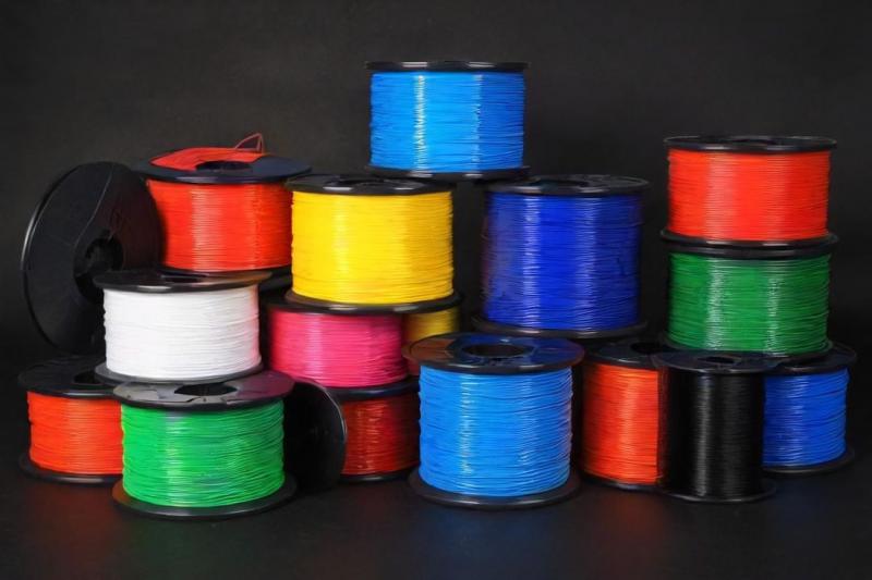 Guia Completo para Escolher o Filamento Ideal para Seus Projetos de Impressão 3D