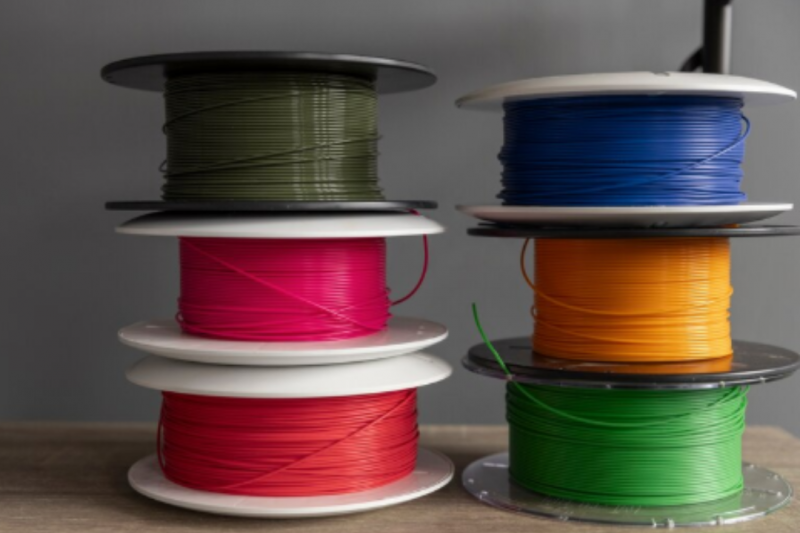 Filamento PLA preço: como escolher o melhor para sua impressora 3D Filamento PLA preço: como escolher o melhor para sua impressora 3D