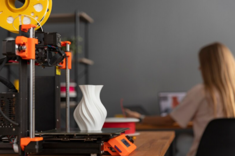 Molde impressão 3D: Guia Completo para Otimização e Criação Molde impressão 3D: Guia Completo para Otimização e Criação