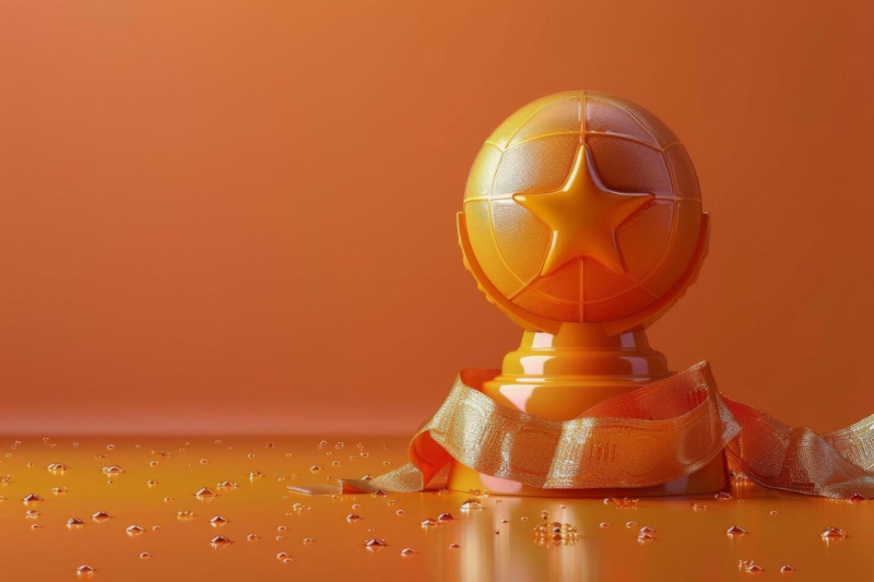 Troféu 3D: Transforme Conquistas em Arte Memorável